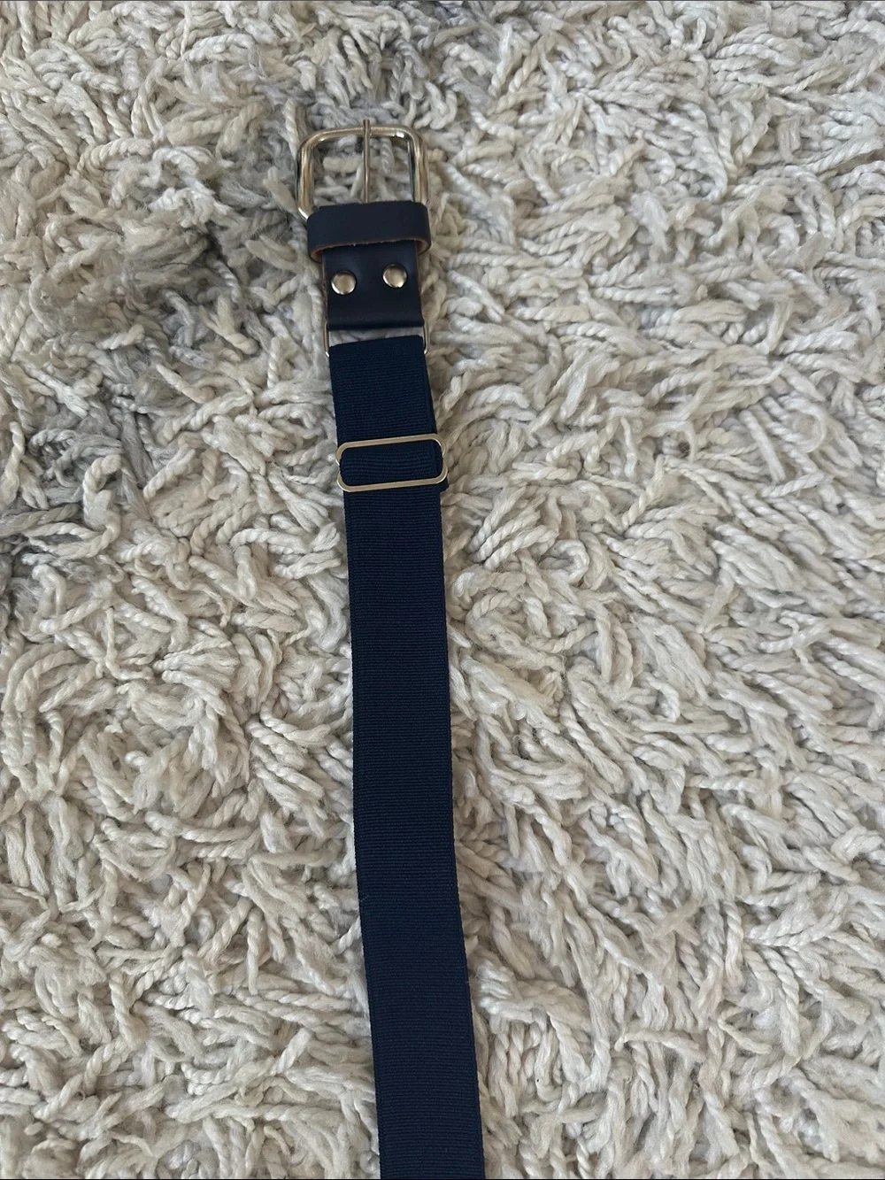 TC elastic navy